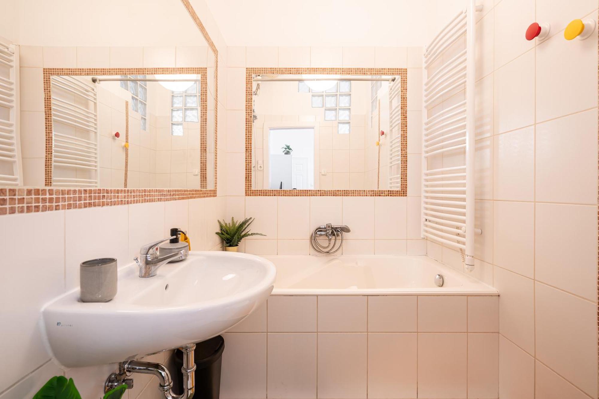 Cosmopolitan Studio - Chic Getaway In A Fancy Neighbourhood 부다페스트 외부 사진